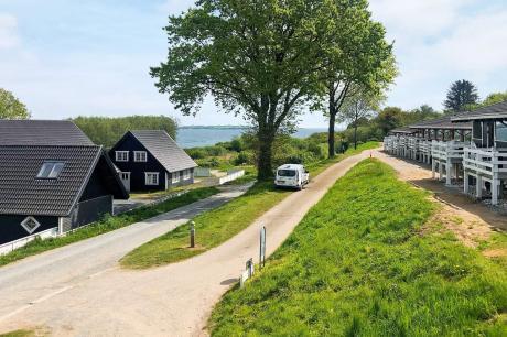 Ferienhaus Denemarken - : 