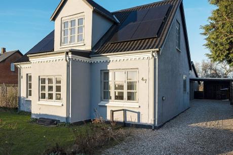 Holiday home Denmark - : 