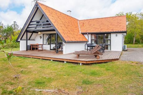 Holiday home Denmark - : 