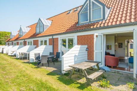 Ferienhaus Denemarken - : 