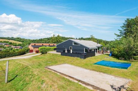 Holiday home Denmark - : 