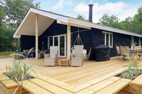 Holiday home Denmark - : 