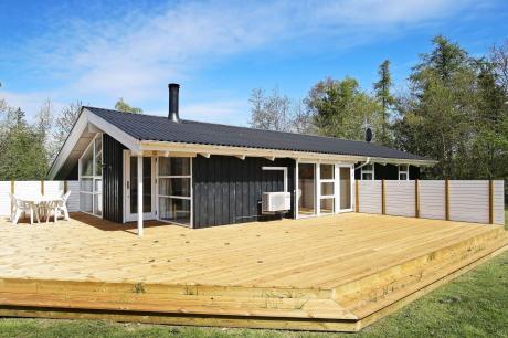 Holiday home Denmark - : 