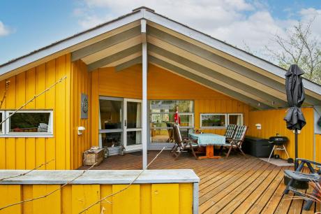 Holiday home Denmark - : 