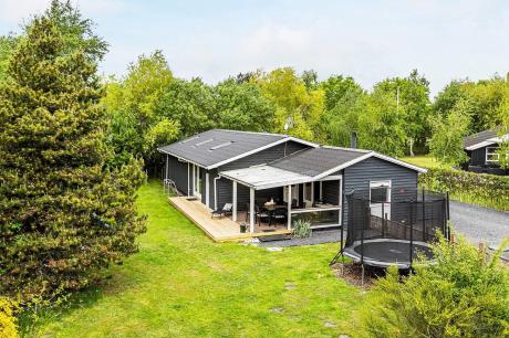 Holiday home Denmark - : 