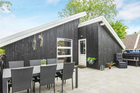 Holiday home Denmark - : 