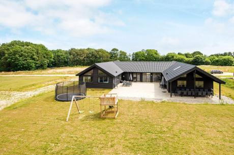 Holiday home Denmark - : 