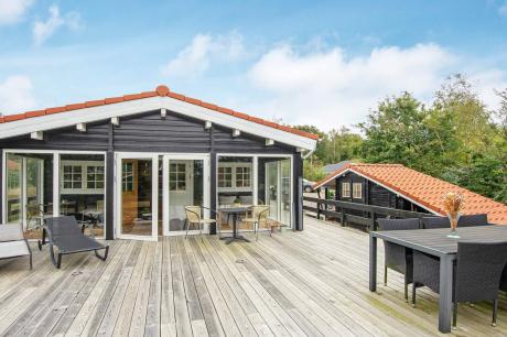 Holiday home Denmark - : 