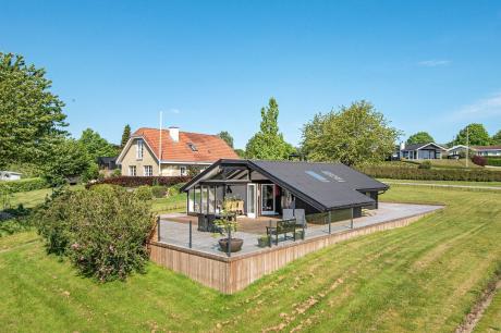 Ferienhaus Denemarken - : 