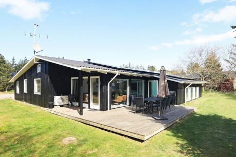 Holiday home Denmark - : 