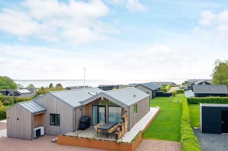 Holiday home Denmark - : 