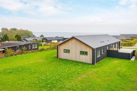 Holiday home Denmark - : 