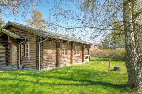 Holiday home Denmark - : 