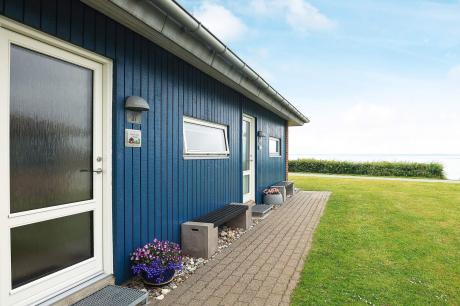 Holiday home Denmark - : 