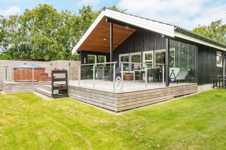 Holiday home Denmark - : 