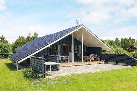 Holiday home Denmark - : 