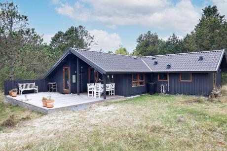 Holiday home Denmark - : 