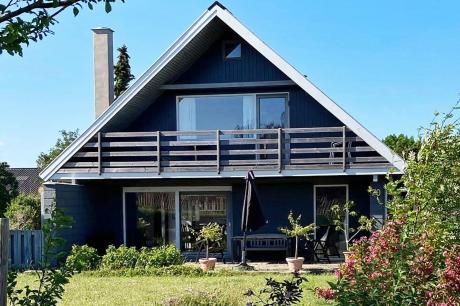 Holiday home Denmark - : 