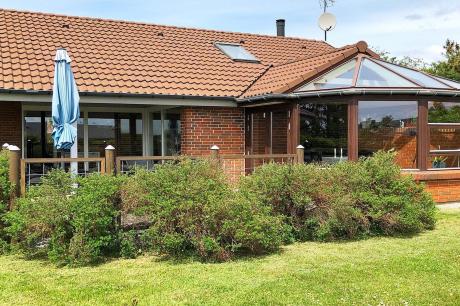 Ferienhaus Denemarken - : 