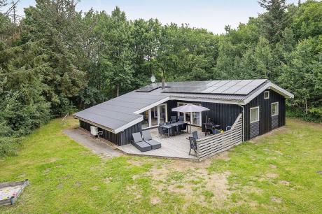 Holiday home Denmark - : 