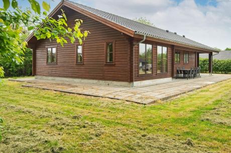 Holiday home Denmark - : 