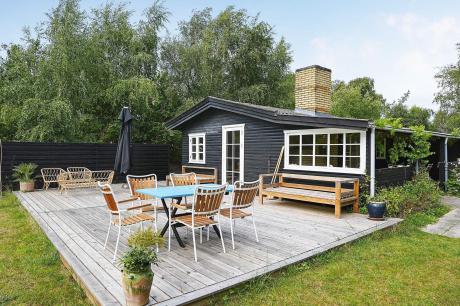 Holiday home Denmark - : 