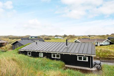 Holiday home Denmark - : 