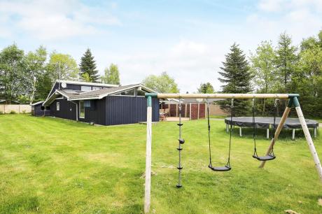 Holiday home Denmark - : 