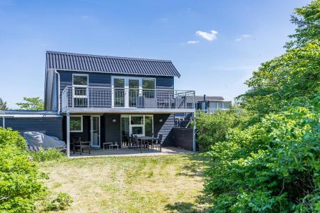 Ferienhaus Denemarken - : 