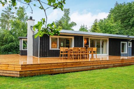 Holiday home Denmark - : 