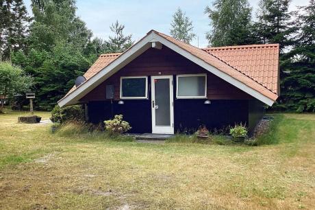 Holiday home Denmark - : 