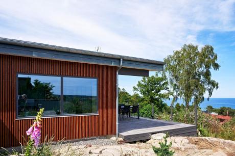 Holiday home Denmark - : 