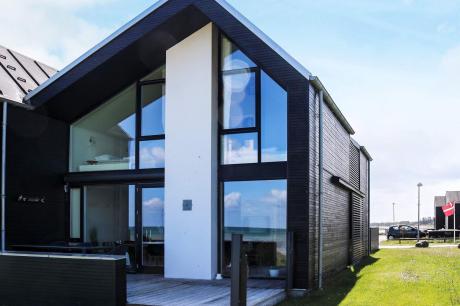 Holiday home Denmark - : 