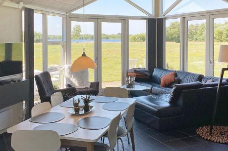 Holiday home Denmark - : 