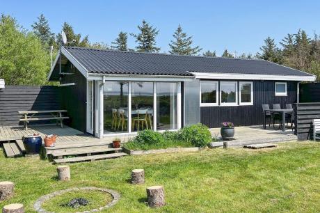 Ferienhaus Denemarken - : 