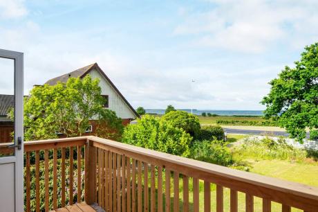 Holiday home Denmark - : 