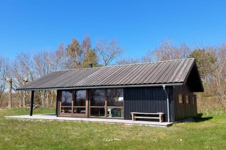 Holiday home Denmark - : 