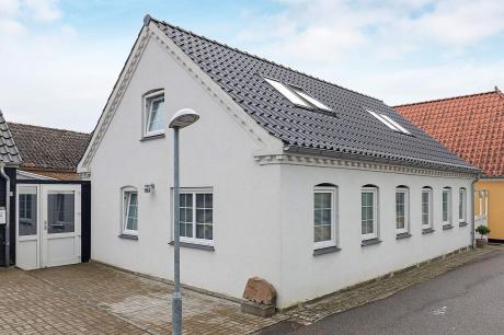 Ferienhaus Denemarken - : 