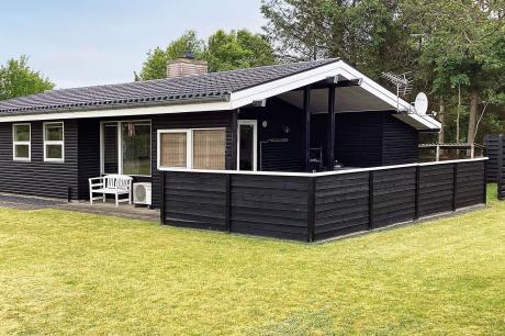 Holiday home Denmark - : 