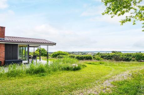 Holiday home Denmark - : 