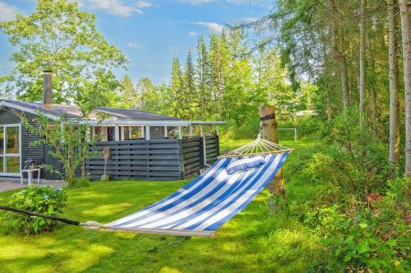 Holiday home Denmark - : 