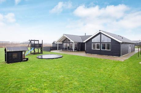 Holiday home Denmark - : 