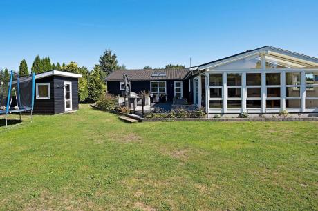 Holiday home Denmark - : 