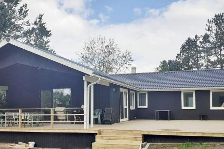 Holiday home Denmark - : 