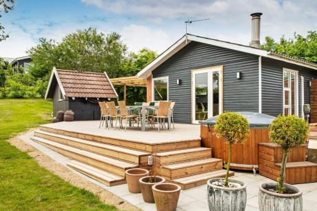 Holiday home Denmark - : 