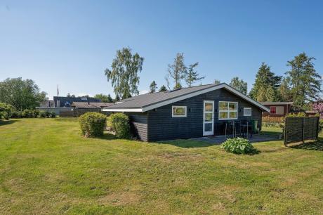 Holiday home Denmark - : 