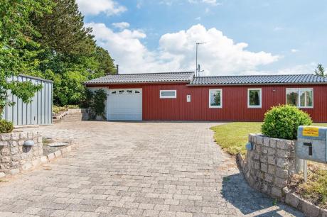 Holiday home Denmark - : 