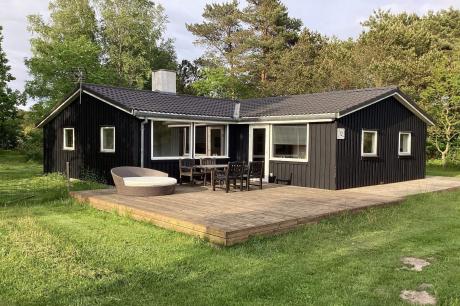 Ferienhaus Denemarken - : 