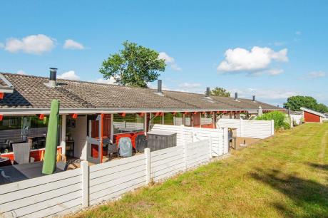 Holiday home Denmark - : 