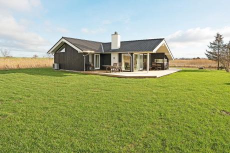 Holiday home Denmark - : 